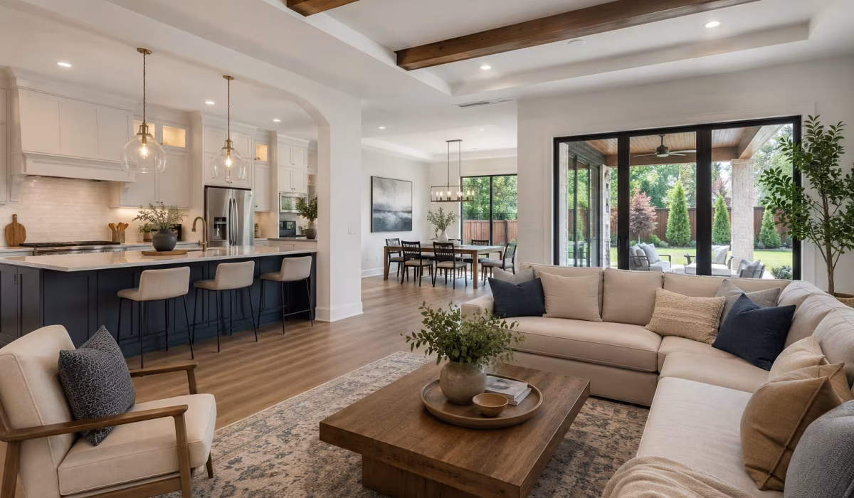 Plan a Home Remodel in Richardson, TX A Complete 2026 Guide