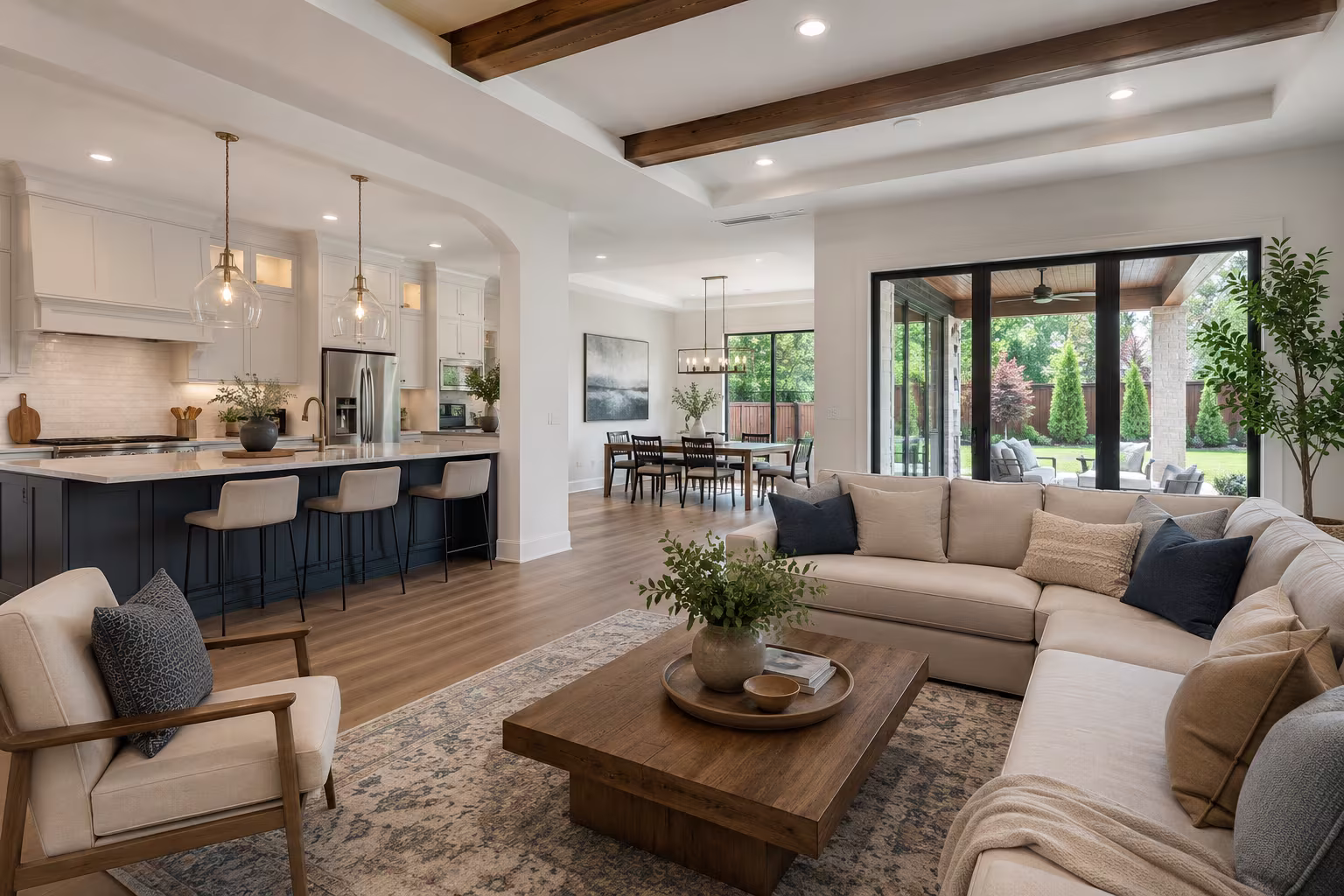 Plan a Home Remodel in Richardson, TX A Complete 2026 Guide