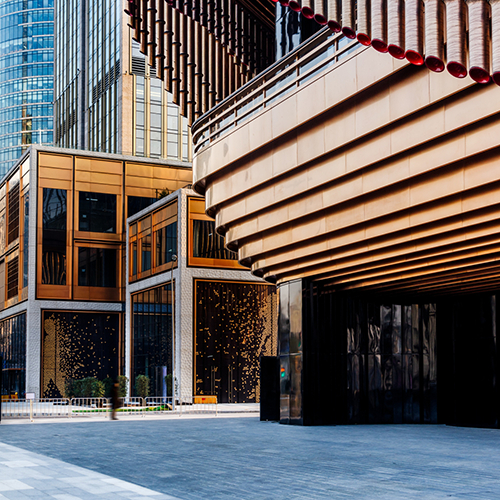Real Estate