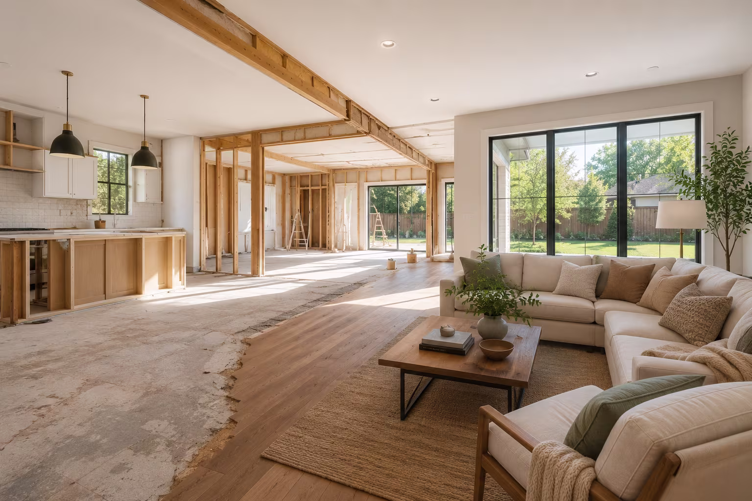 Home Remodeling Richardson, TX Cost, Ideas & Much More