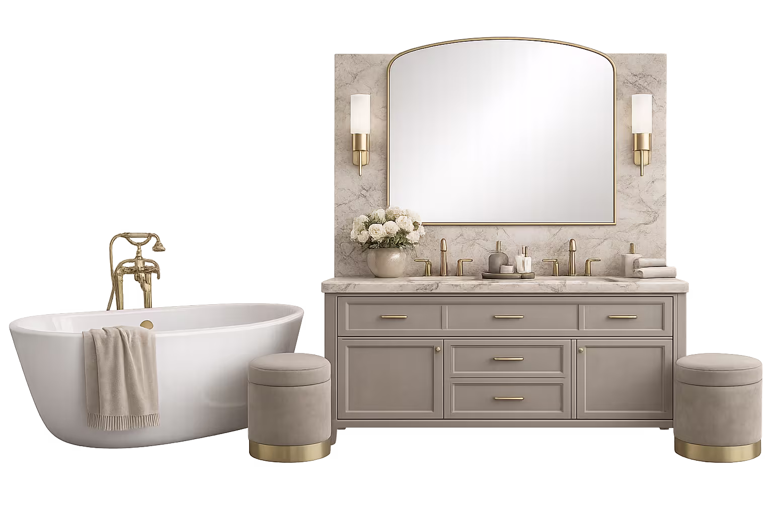 Bathroom Remodeling & Renovation