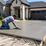 Concrete Construction Richardson TX